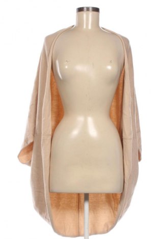 Damski kardigan Zara, Rozmiar M, Kolor Beżowy, Cena 17,99 zł