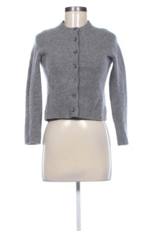 Női kardigán Zara, Méret S, Szín Szürke, Ár 4 139 Ft