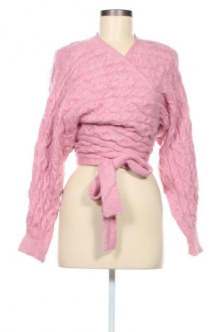Női kardigán Zara, Méret S, Szín Rózsaszín, Ár 6 809 Ft