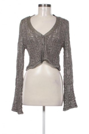 Дамска жилетка Zara, Размер S, Цвят Многоцветен, Цена 12,99 €