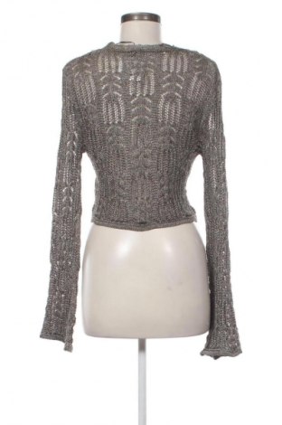 Дамска жилетка Zara, Размер S, Цвят Многоцветен, Цена 12,99 €