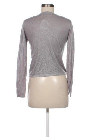 Damski kardigan Zara, Rozmiar S, Kolor Szary, Cena 14,99 zł