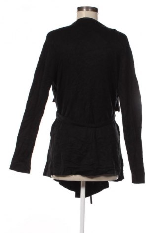 Дамска жилетка Zara, Размер L, Цвят Черен, Цена 3,57 €