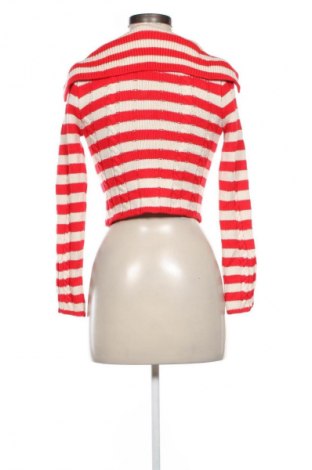 Дамска жилетка Zara, Размер XS, Цвят Многоцветен, Цена 10,73 €