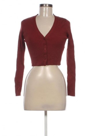 Női kardigán Zara, Méret S, Szín Barna, Ár 6 189 Ft