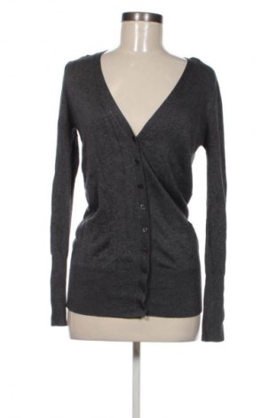 Дамска жилетка Zara, Размер M, Цвят Сив, Цена 3,57 €