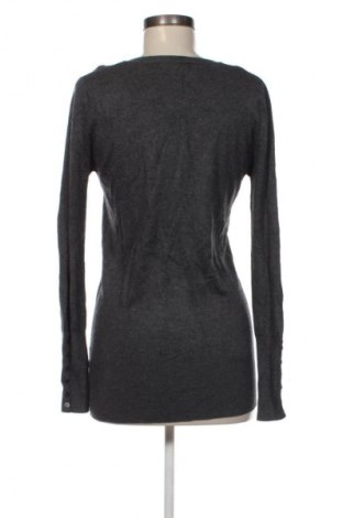 Дамска жилетка Zara, Размер M, Цвят Сив, Цена 3,57 €