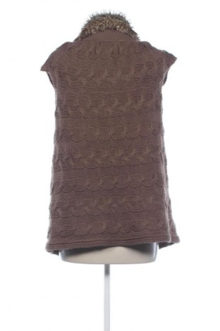 Damski kardigan Zara, Rozmiar S, Kolor Brązowy, Cena 74,01 zł