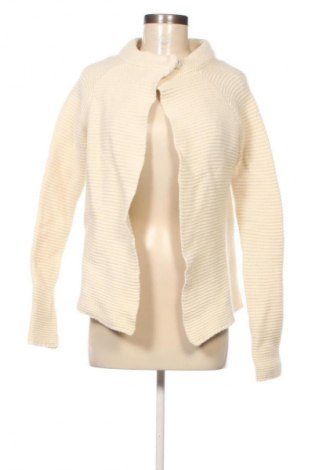 Γυναικεία ζακέτα Zara, Μέγεθος S, Χρώμα Εκρού, Τιμή 6,99 €