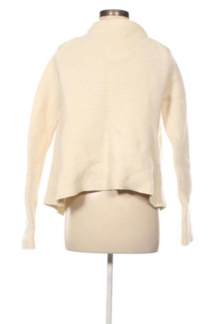 Γυναικεία ζακέτα Zara, Μέγεθος S, Χρώμα Εκρού, Τιμή 6,99 €