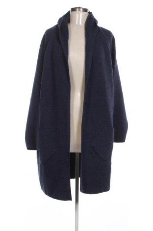 Дамска жилетка Zwillingsherz, Размер XXL, Цвят Син, Цена 36,81 €