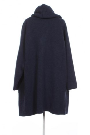 Дамска жилетка Zwillingsherz, Размер XXL, Цвят Син, Цена 36,81 €