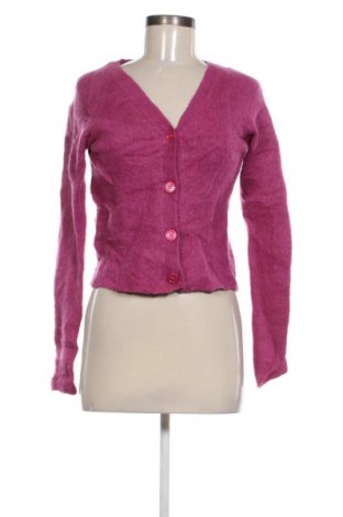 Dámsky kardigán i Blues, Velikost M, Barva Růžová, Cena  549,00 Kč