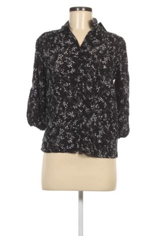 Γυναικείο πουκάμισο & ET, Μέγεθος S, Χρώμα Πολύχρωμο, Τιμή 9,99 €