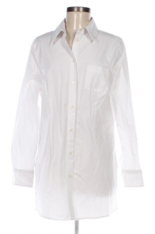 Damenbluse Alba Moda, Größe XL, Farbe Weiß, Preis € 10,00