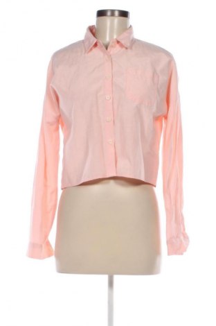 Γυναικείο πουκάμισο Alcott, Μέγεθος L, Χρώμα Ρόζ , Τιμή 2,99 €