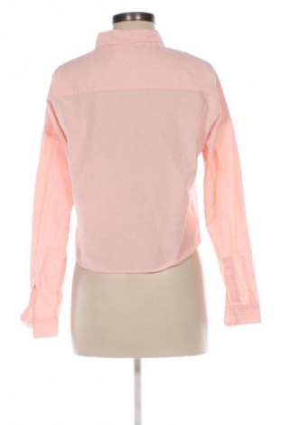 Γυναικείο πουκάμισο Alcott, Μέγεθος L, Χρώμα Ρόζ , Τιμή 2,99 €