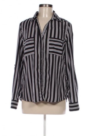 Γυναικείο πουκάμισο Amisu, Μέγεθος M, Χρώμα Πολύχρωμο, Τιμή 1,99 €