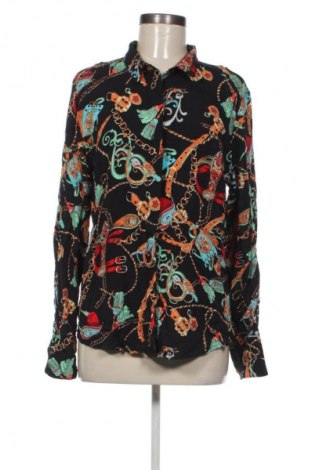 Cămașă de femei Amisu, Mărime XL, Culoare Multicolor, Preț 15,99 Lei