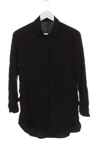 Dámská košile  Amisu, Velikost XS, Barva Černá, Cena  49,00 Kč