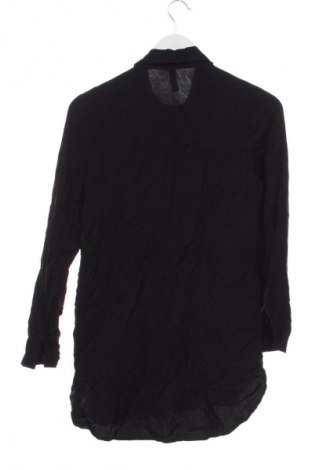 Dámská košile  Amisu, Velikost XS, Barva Černá, Cena  49,00 Kč
