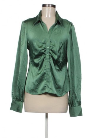 Damenbluse Amisu, Größe XL, Farbe Grün, Preis 16,99 €