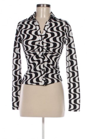 Дамска риза Amisu, Размер S, Цвят Многоцветен, Цена 5,11 €