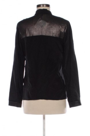 Cămașă de femei Armani Jeans, Mărime S, Culoare Negru, Preț 201,99 Lei