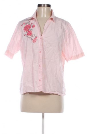 Дамска риза Atlas For Women, Размер S, Цвят Многоцветен, Цена 2,04 €