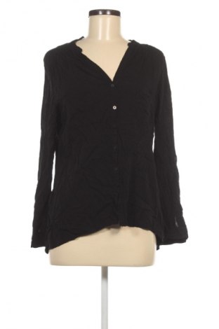 Damenbluse Atmosphere, Größe M, Farbe Schwarz, Preis € 1,99