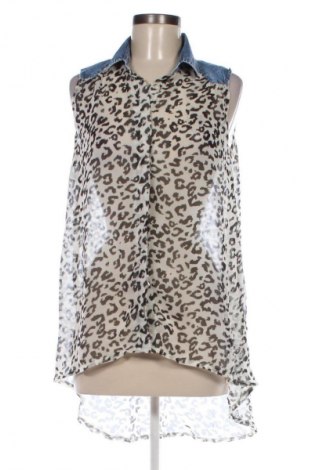 Дамска риза Atmosphere, Размер L, Цвят Многоцветен, Цена 5,11 €