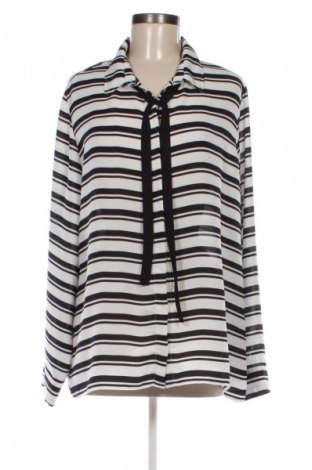 Γυναικείο πουκάμισο Atmosphere, Μέγεθος XL, Χρώμα Πολύχρωμο, Τιμή 7,99 €