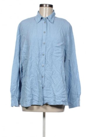 Damska koszula Basler, Rozmiar L, Kolor Niebieski, Cena 36,99 zł
