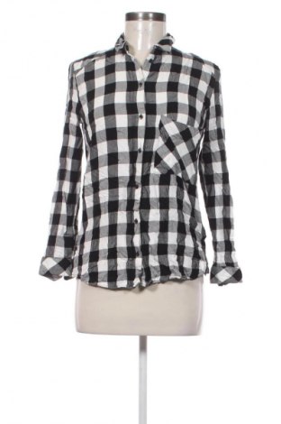 Damenbluse Bershka, Größe S, Farbe Mehrfarbig, Preis € 5,99