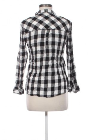 Damenbluse Bershka, Größe S, Farbe Mehrfarbig, Preis € 5,99