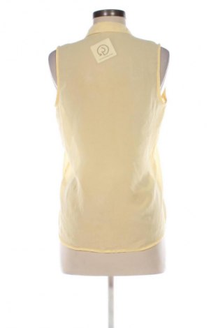 Дамска риза Bershka, Размер M, Цвят Жълт, Цена 6,13 €