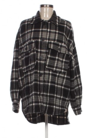 Damenbluse Bershka, Größe M, Farbe Mehrfarbig, Preis € 3,99