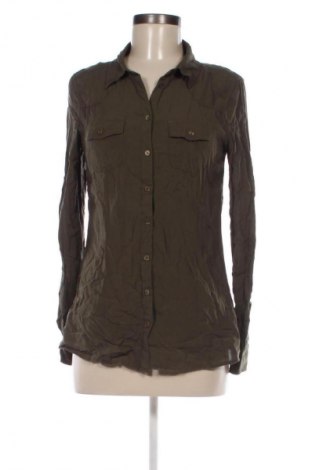 Damska koszula Blind Date, Rozmiar S, Kolor Zielony, Cena 8,99 zł