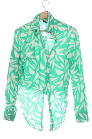 Dámská košile  C&A, Velikost XS, Barva Vícebarevné, Cena  49,00 Kč