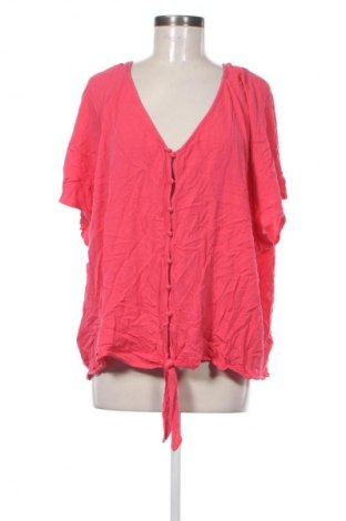 Dámska košeľa  C&A, Veľkosť XL, Farba Ružová, Cena  11,95 €