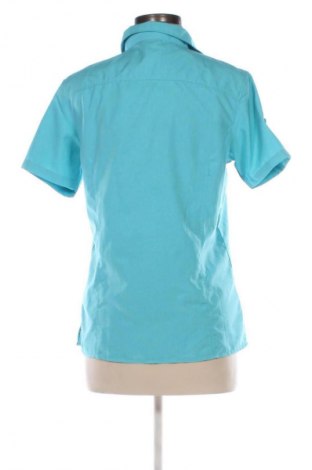 Dámská košile  CMP, Velikost M, Barva Modrá, Cena  49,00 Kč