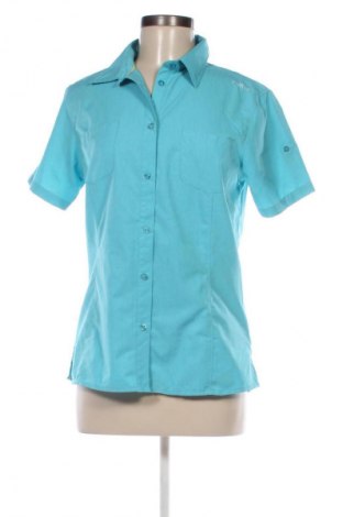 Dámská košile  CMP, Velikost M, Barva Modrá, Cena  49,00 Kč