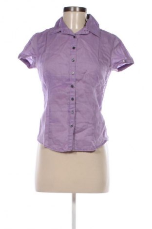 Dámská košile  Calvin Klein, Velikost S, Barva Fialová, Cena  373,00 Kč