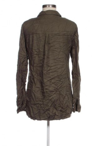 Dámská košile  Camaieu, Velikost M, Barva Zelená, Cena  49,00 Kč