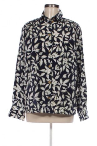 Дамска риза Canda, Размер M, Цвят Многоцветен, Цена 2,04 €