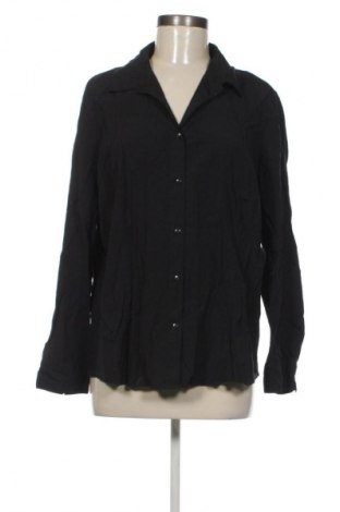 Dámská košile  Canda, Velikost XXL, Barva Černá, Cena  89,00 Kč