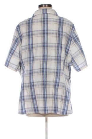 Damska koszula Canda, Rozmiar 3XL, Kolor Kolorowy, Cena 40,99 zł