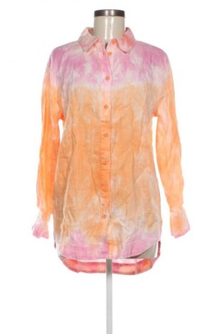 Damska koszula Cartoon, Rozmiar M, Kolor Kolorowy, Cena 73,99 zł