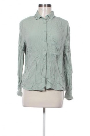 Damska koszula Clockhouse, Rozmiar M, Kolor Zielony, Cena 7,99 zł