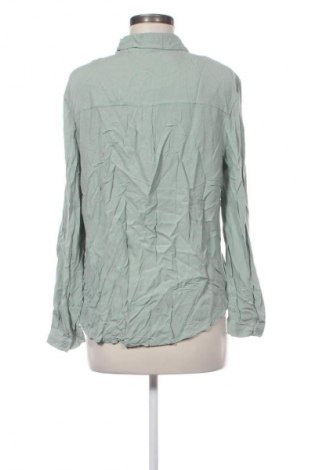 Damska koszula Clockhouse, Rozmiar M, Kolor Zielony, Cena 7,99 zł